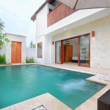 Anema Wellness Villa & Spa Gili Lombok - Diving Center Padi Tanjung  Exteriör bild