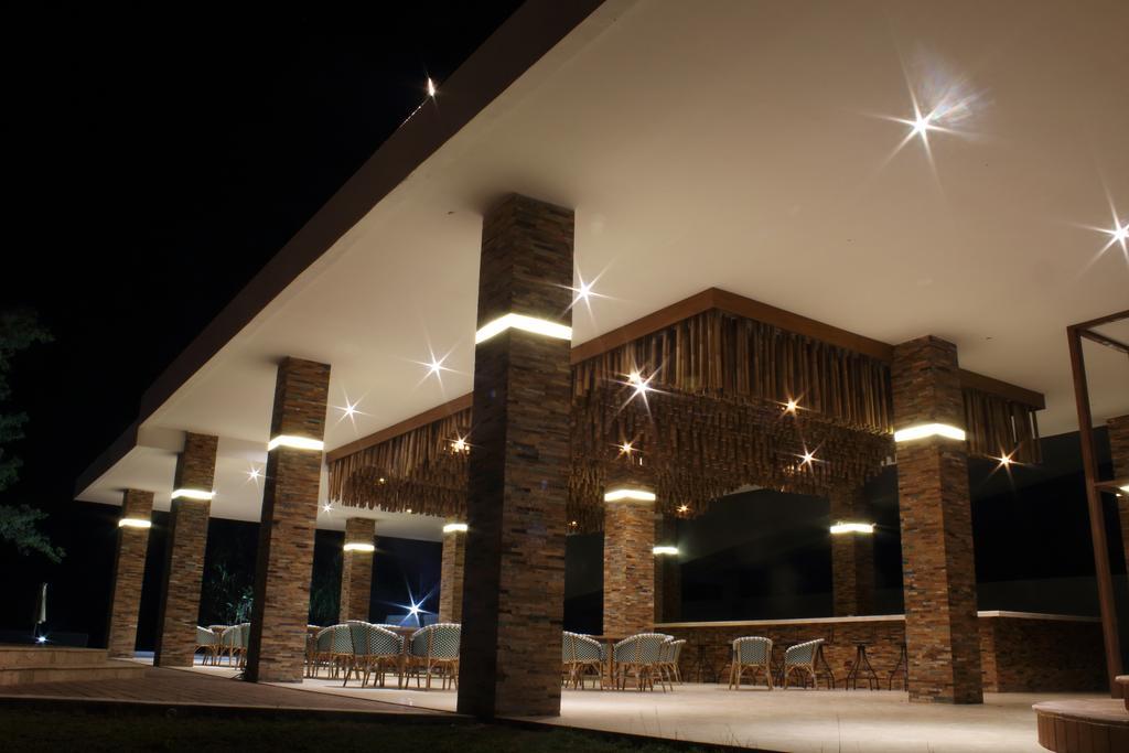 Anema Wellness Villa & Spa Gili Lombok - Diving Center Padi Tanjung  Exteriör bild